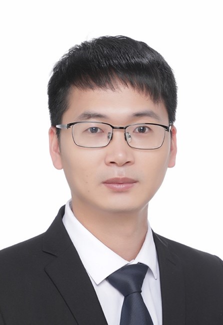 Prof. Biao Zhao
